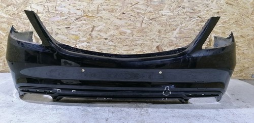 Mercedes benz w223 hintere - s,