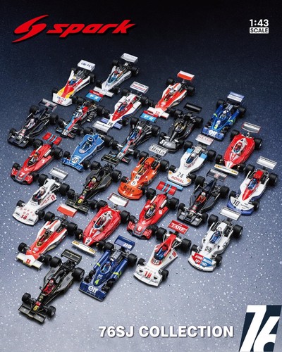 Spark japan exclusive - spark,