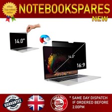 14" 16:09 Magnetischer Laptop