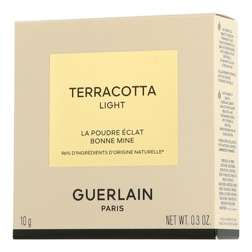 Guerlain terracotta light - guerlain,