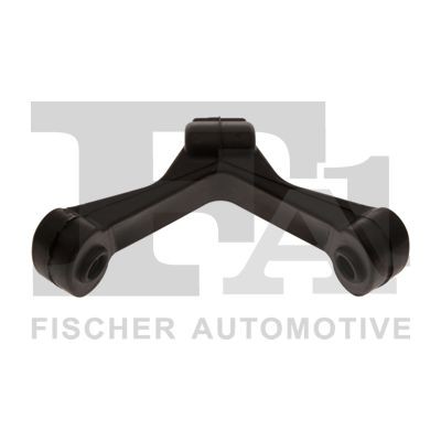 Fa1 halter abgasanlage hinten - fa1, halter,