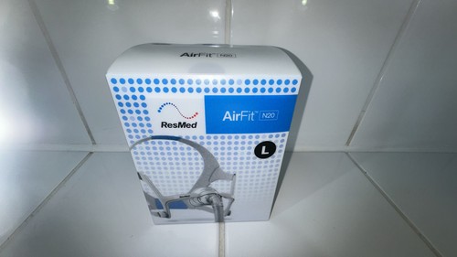 Airfit n20 schlafapnoe maske - n20,