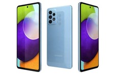 Samsung galaxy a52s - samsung, 5g