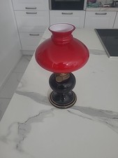 PETROLEUMLAMPE ÖILLAMPE