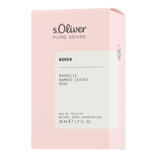 Oliver pure sense - pure,