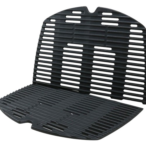 Gusseisen grillrost für - gusseisen, weber