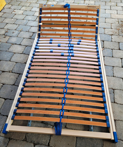 Hn8 schlafsysteme sigma plus - schlafsysteme,