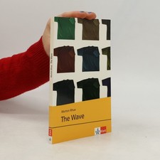 The wave  |  Todd Strasser