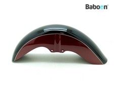 Schutzblech Vorne Honda VT 750