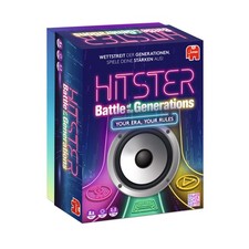 Hitster - Battle of the