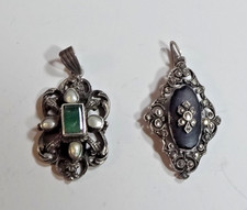 Konvolut  Dublee Schmuck