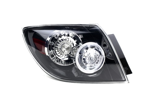 Led heckleuchte passend für - led,