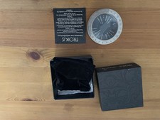 Briefbeschwerer - Lupe -