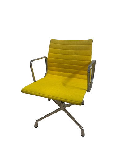 Vitra charles eames aluminium - vitra,