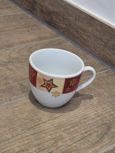 Tasse schloss amalienburg - schloss,