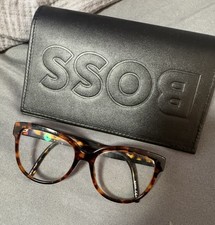 Hugo boss brille damen braun - boss,
