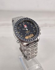 Limited Edition - Breitling Navitimer Pluton 3100 - Sardinia Cup
