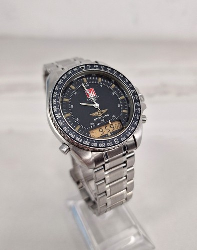 Limited edition breitling - limited,