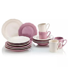 Kaffee und Tafelservice