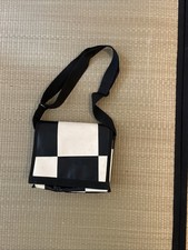 FREITAG Tasche+Grüne