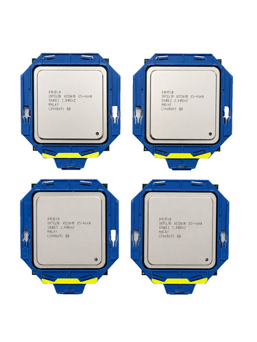 Intel xeon prozessor - intel®, xeon®