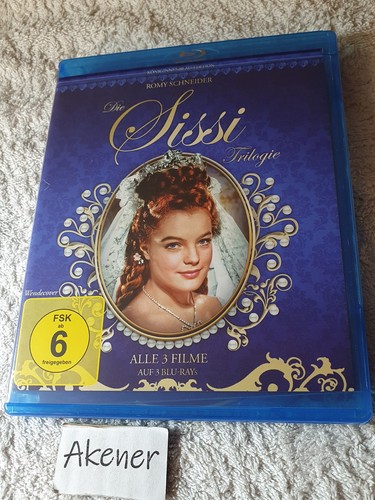 Sissi - 1-3,