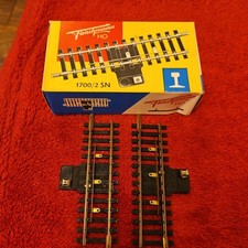 Fleischmann H0 1700/2 SN 2x