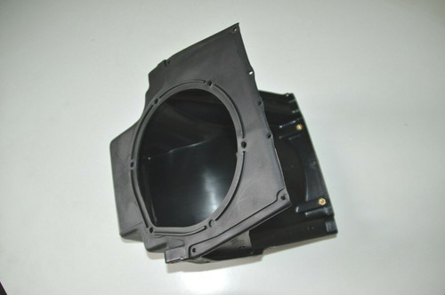 Luftfilterkasten airbox - luftfilterkasten,