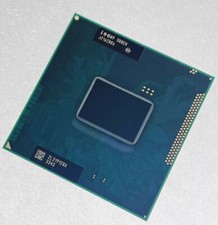 Intel Core i5 2450M 2.5GHz