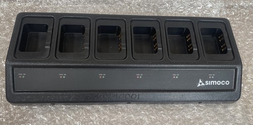 Simoco srp 9180 - simoco, series