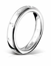 JOOP! Ring Damen-Ring JJ0833 Silberring 925er Gr. 55 Fingerring Schmuck