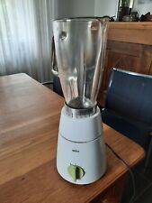 Standmixer Braun MX 32 mit Fleischwolf