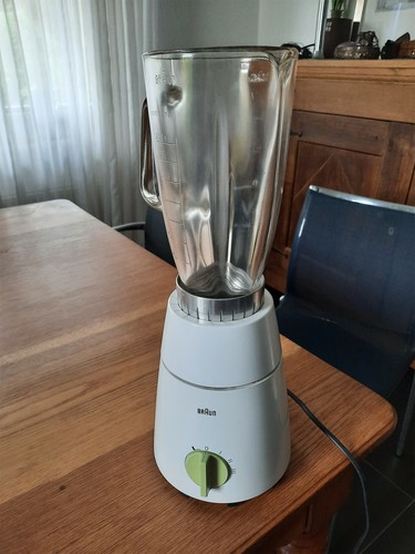 Standmixer braun mit - mx, 32