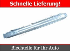 BMW 5er E39 1996-2004 Voll