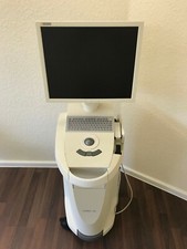 Dentsply Sirona Bluecam Cerec Software 4.2 gebraucht digitale Abformung Zahnarzt