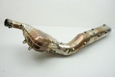 BMW R 850 R 259 Auspuff Schalldämpfer Exhaust Muffler original