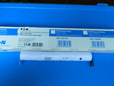 Eaton Ceag Notlichtsysteme Akku NiCd 4,8 V / 1,5 Ah / 40071353474 Eaton