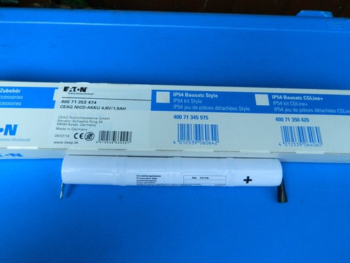 Eaton ceag notlichtsysteme - eaton,