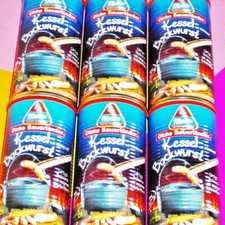 Metten Dicke Sauerlaender