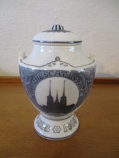 Sehr seltene alte Jahresvase