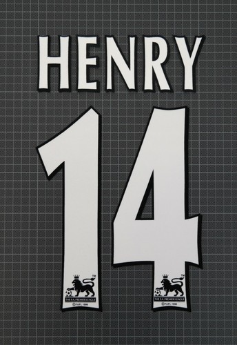 Henry 1997 2007 - henry, 1997-2007