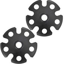 Leki TOURENTELLER MIT GEWINDE Basket Zubehör Ersatzteil Skitouren Touring 95 mm