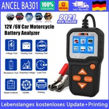 12V/6V Auto Motorrad