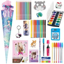 Herlitz Schultüte Mermaid