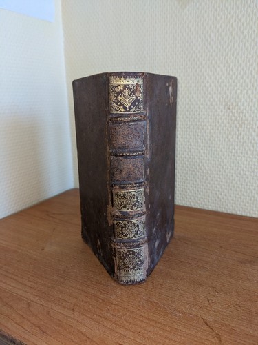 Altes buch generalstaat - buch,