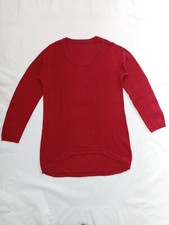 Toller Longpulli Langer