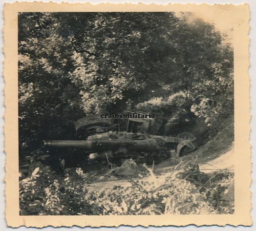 Orig foto artillerie - orig.,