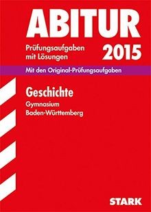 Stark abiturprüfung - stark,
