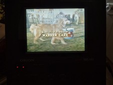 Orion combi 650 lcd vhs - orion,