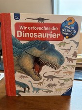 Wieso? Weshalb? Warum? Wir